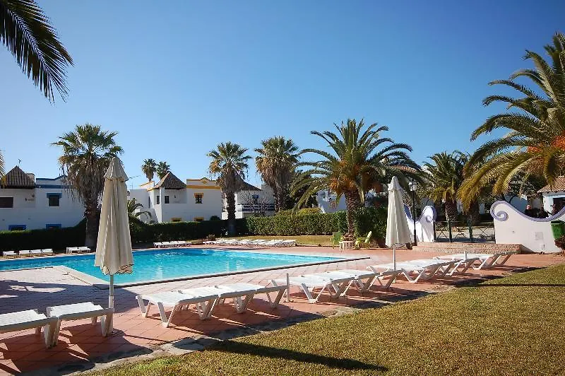 Hotel Quinta Velha à Tavira