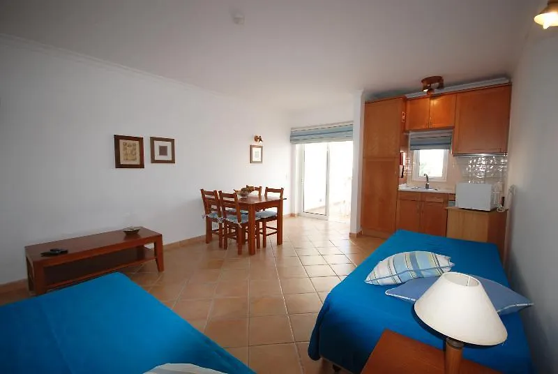 Hotel Quinta Velha à Tavira 4*,