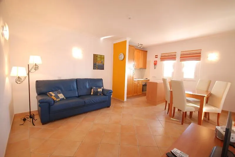Hotel Quinta Velha à Tavira