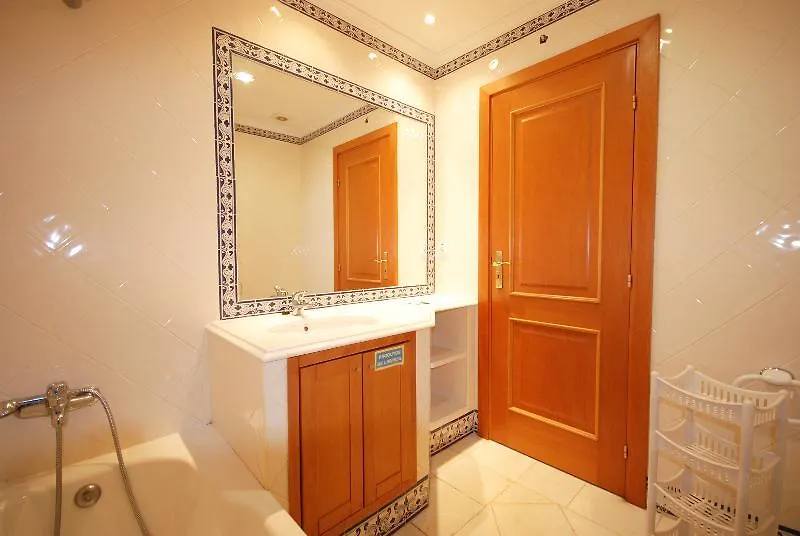 ****  Quinta Velha Hotel Tavira Portugal