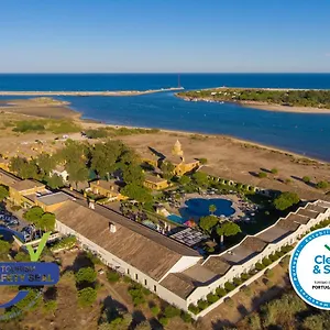 Hotel Gale Albacora