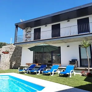Casa Do Abade - Viseu