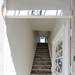 Apartamento Da, Tavira
