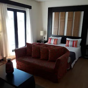 Hotel Lisboa 4* Lisboa