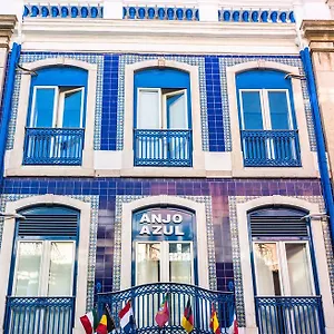Anjo Azul 3* Lisboa