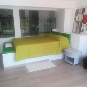 Apartamento Studio With Pool Garden, Tavira