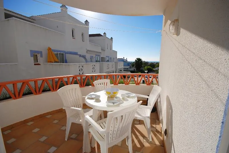 Quinta Velha Hotel Tavira Portugal