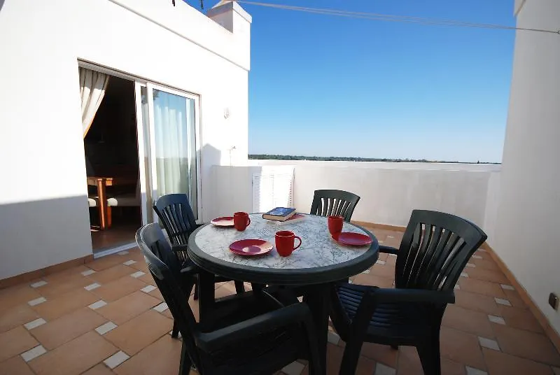 Quinta Velha Hotel Tavira